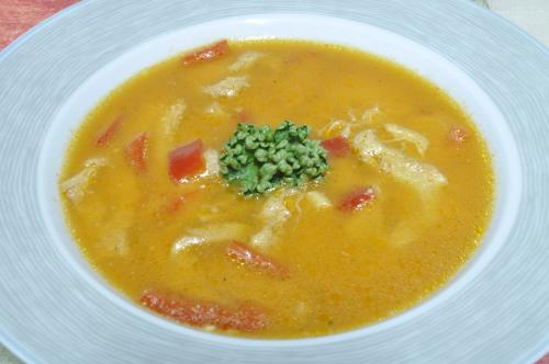 Bulharská dršťková polévka – Snadné Bulharsko recept, zvládnete za 30 - 45 minut